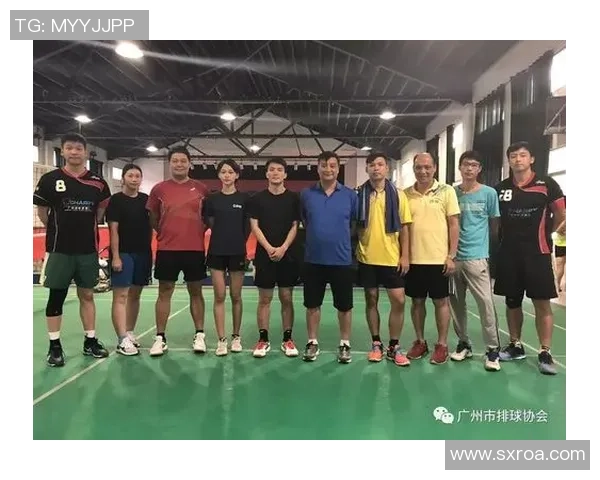 赛后分析：上海排球队与广州排球队个人能力对比与表现评估