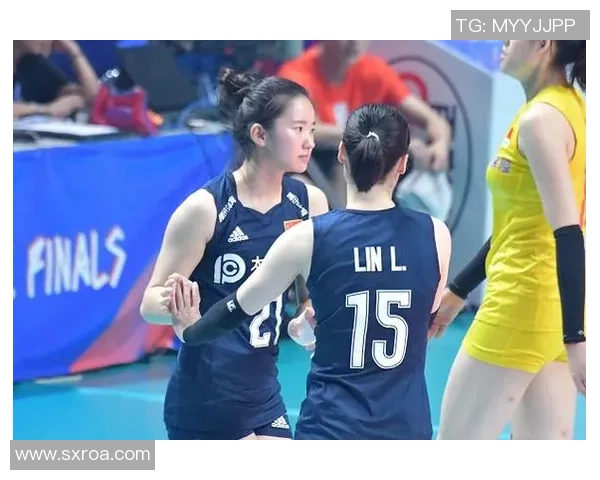 赛后分析:广州排球队与深圳排球队心理素质对比及影响因素探讨 赛后分析:广州排球队与深圳排球队心理素质对比及影响因素探讨