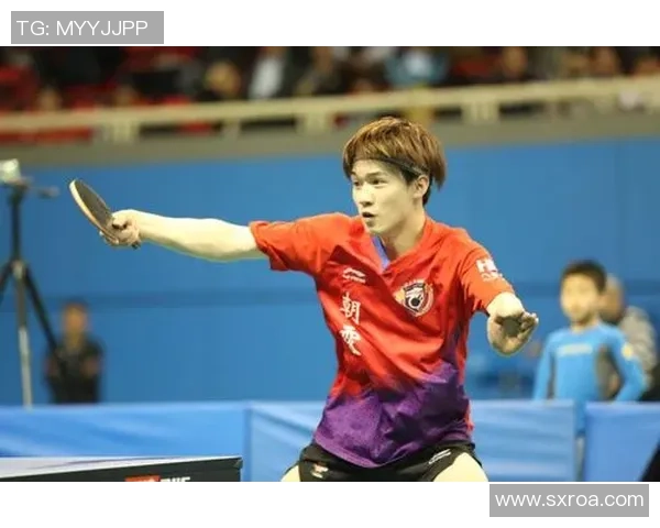 赛后分析:上海乒乓球队与南京乒乓球队个人能力对比探讨 赛后分析:上海乒乓球队与南京乒乓球队个人能力对比探讨