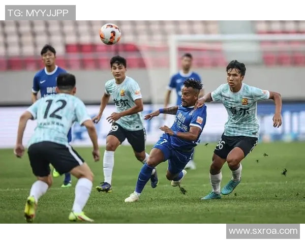 选拔赛特别报道:武汉足球队的突破历程 选拔赛特别报道:武汉足球队的突破历程