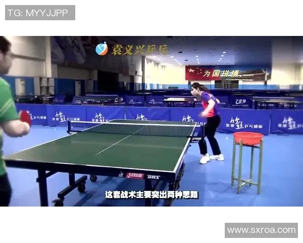 重庆乒乓球队在总决赛中的灵活性表现与战术调整分析 重庆乒乓球队在总决赛中的灵活性表现与战术调整分析