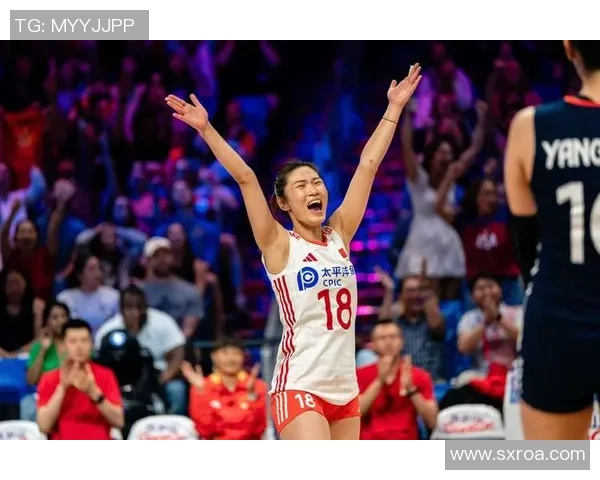 重庆排球队荣登全国排球耐力排行榜第一名展现卓越实力与团队精神 重庆排球队荣登全国排球耐力排行榜第一名展现卓越实力与团队精神