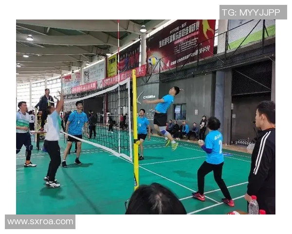 重庆排球队实力解析:从技术到团队协作的全方位剖析 重庆排球队实力解析:从技术到团队协作的全方位剖析