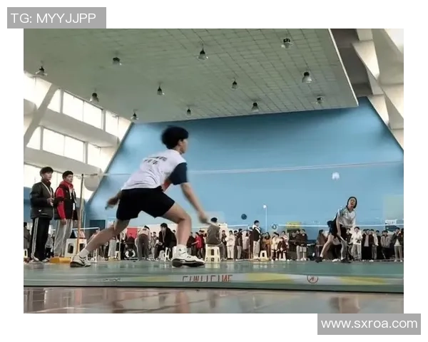 重庆羽毛球队的力量变革引发热议探讨运动发展新趋势