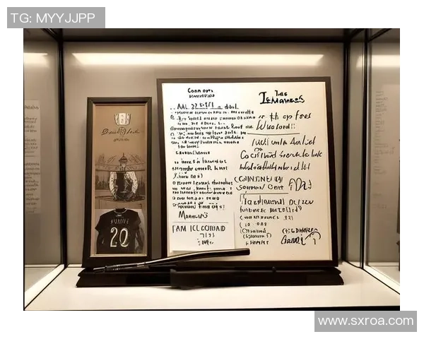 陈敏专访:从绿茵场到人生舞台的足球历程回顾与感悟 陈敏专访:从绿茵场到人生舞台的足球历程回顾与感悟