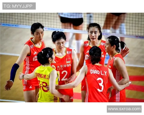 杭州排球队在奥运会上的精彩表现与力量解析