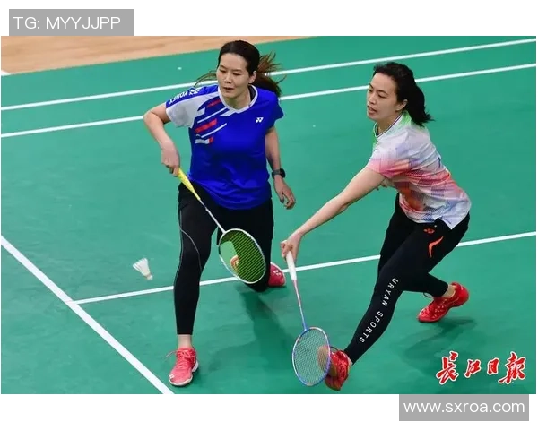 武汉羽毛球队在钻石联赛中的强势表现与未来展望分析