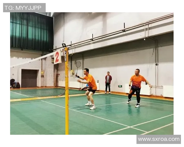 西安羽毛球队的比赛经验揭秘与成长之路探讨