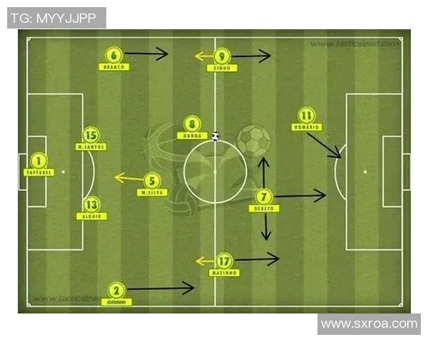 广州与上海足球队对决后的战术分析与比赛节奏探讨
