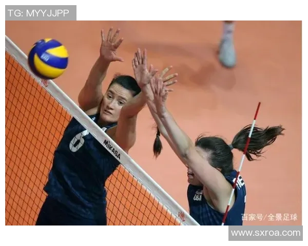 杭州排球队战术深度解析与对比分析全景展现 杭州排球队战术深度解析与对比分析全景展现