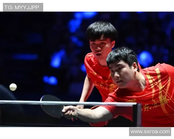 武汉乒乓球队在联赛中的速度表现分析与战术探讨 武汉乒乓球队在联赛中的速度表现分析与战术探讨