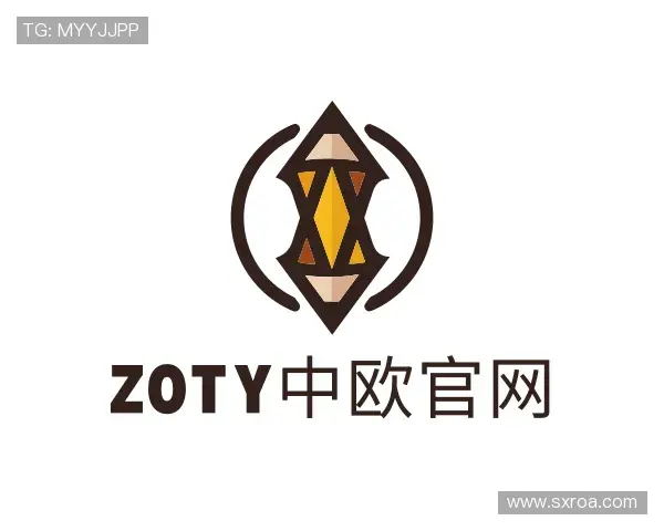 发现zoty中欧